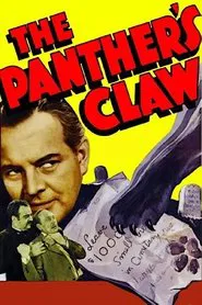 Poster do filme The Panther's Claw
