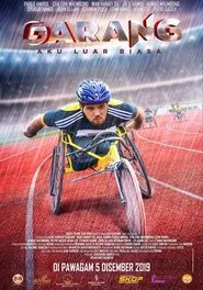 Poster do filme Garang