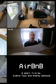 AirBnb movie poster