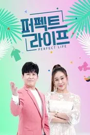 퍼펙트 라이프 tv show poster
