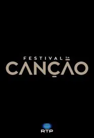 Festival da Canção tv show poster