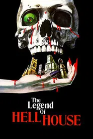 The Legend of Hell House movie poster
