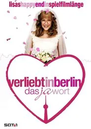 Verliebt in Berlin – Das Ja-Wort movie poster
