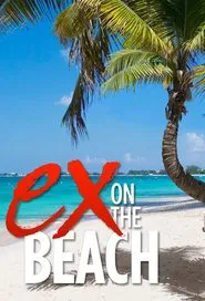 Ex On The Beach - Danmark tv show poster