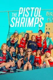The Pistol Shrimps movie poster