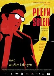 Plein soleil movie poster