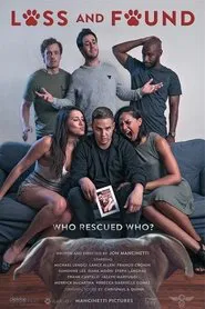 Loss And Found movie poster