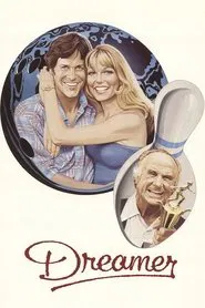 Poster do filme Dreamer