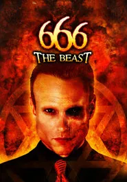 Poster do filme 666 - A Besta