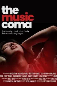 The Music Coma movie poster