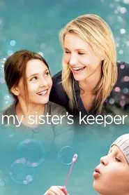 My Sister's Keeper movie poster