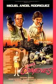 Crime of Crimes movie poster