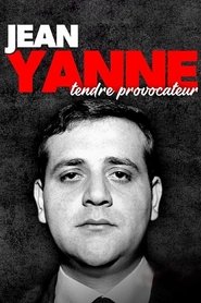 Poster do filme Jean Yanne, tendre provocateur