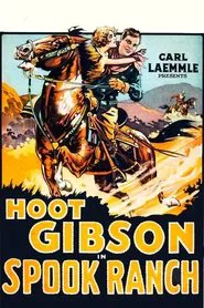 Poster do filme Spook Ranch