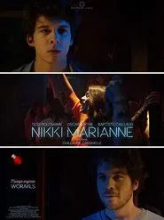Nikki Marianne movie poster