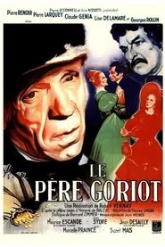 Poster do filme Father Goriot