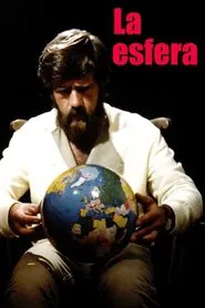 La esfera movie poster