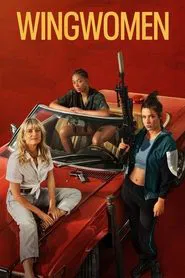 Wingwomen movie poster