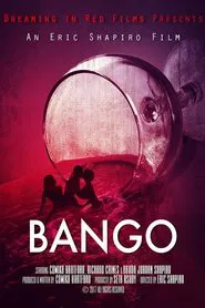 Bango movie poster