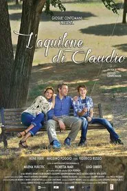 L'aquilone di Claudio movie poster