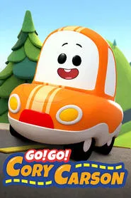 Toot-Toot Cory Carson tv show poster