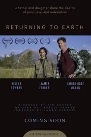 Returning to Earth movie poster