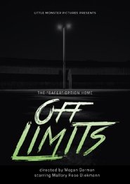 Off Limits movie poster