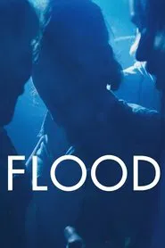 Flood movie poster