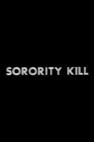 Poster do filme Sorority Kill