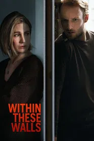 Within These Walls movie poster