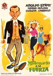 El millonario movie poster
