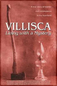 Villisca: Living with a Mystery movie poster