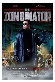 The Zombinator movie poster