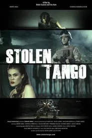Stolen Tango movie poster