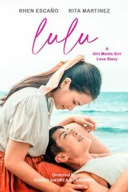 Lulu tv show poster