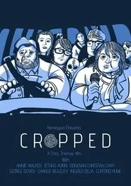 Cropped movie poster