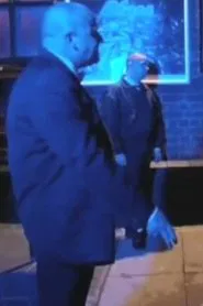 Bouncer movie poster