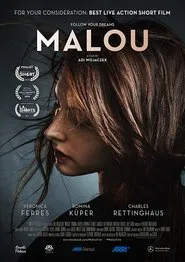 Malou movie poster
