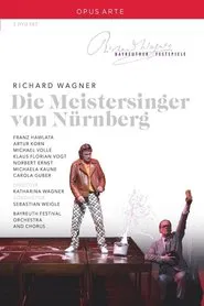 Die Meistersinger von Nürnberg movie poster