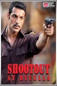 Poster do filme Shootout at Byculla