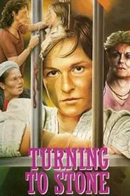Poster do filme Turning to Stone