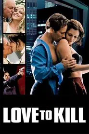 Fatal Kiss movie poster