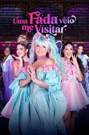 Poster do filme Uma Fada Veio Me Visitar