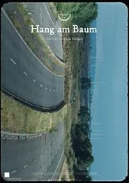 Leaning on the tree movie poster