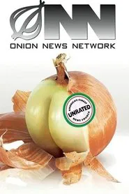 Onion News Network tv show poster