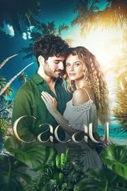 Cacau tv show poster