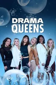 Poster da série Drama Queens