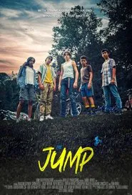 Poster do filme The Jump