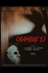 Room 13 movie poster