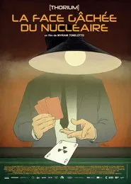 Thorium, the Far Side of Nuclear Power movie poster